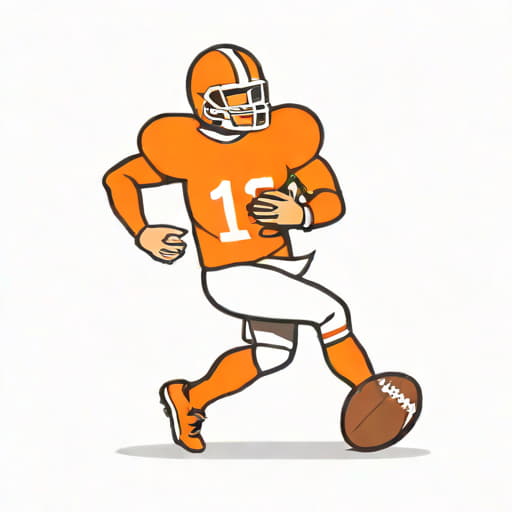What Is A Halfback In Football
