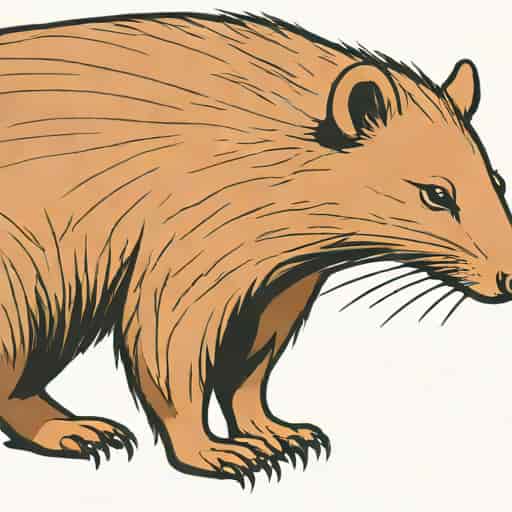 What Is A Hispaniolan Solenodon
