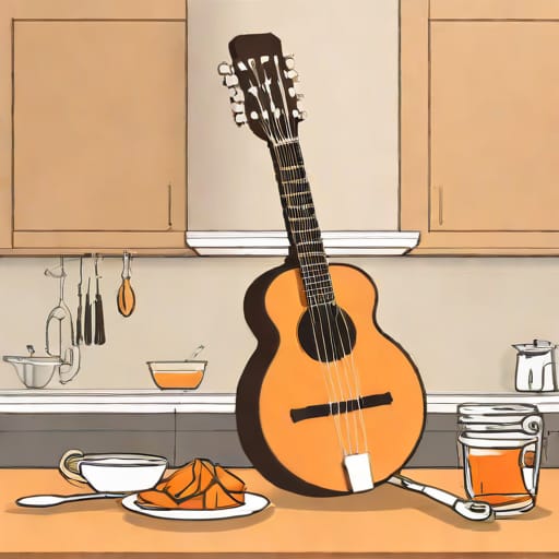What Is A Mandolin In The Kitchen