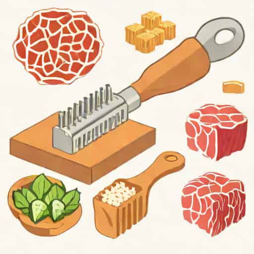 What Is A Natural Meat Tenderizer