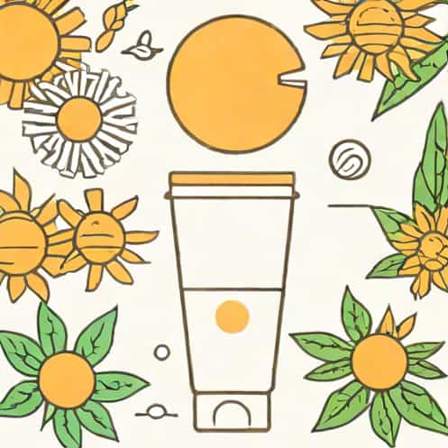 What Is A Natural Sunblock