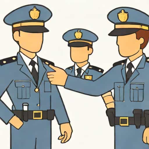 What Is A Negotiator In Police