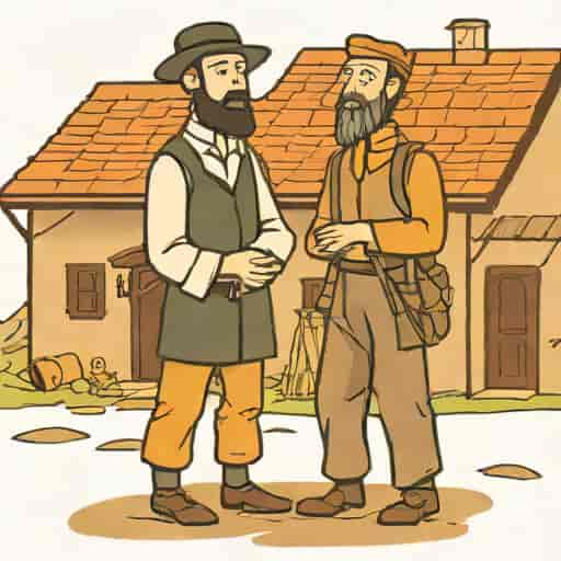 What Is A Pogrom In Fiddler On The Roof