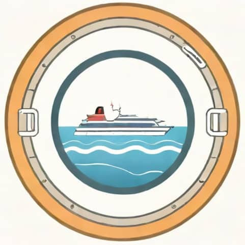 What Is A Porthole On A Cruise Ship