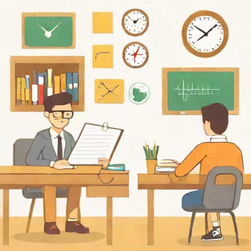 What Is A Sign Of Underachiever In The Classroom
