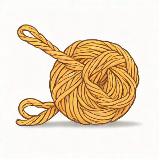 What Is A Skein Of Yarn In Grams