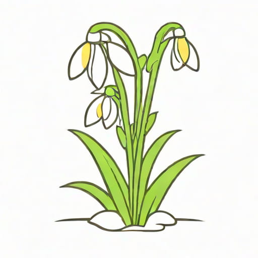 What Is A Snowdrop Flower