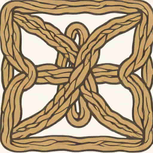 What Is A Square Knot