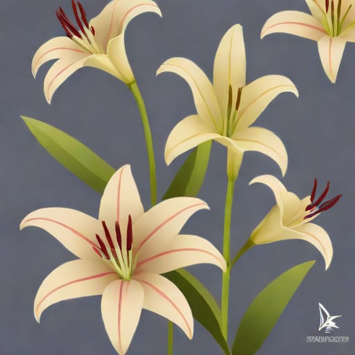 What Is A Stargazer Lily