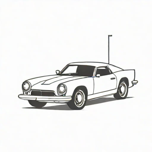 What Is A Tether Car