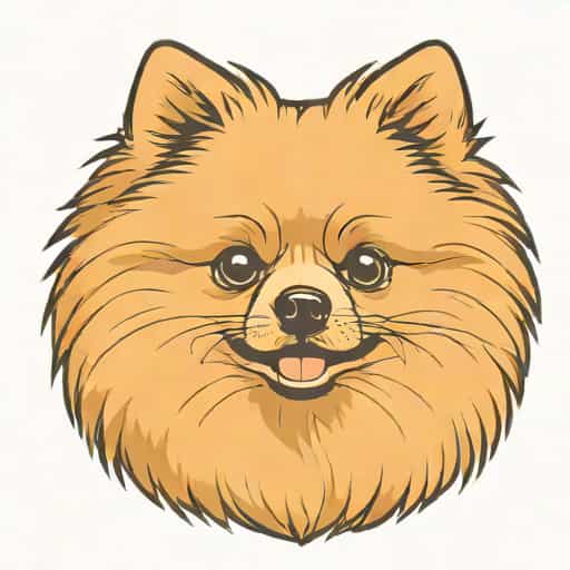 What Is A Throwback Pomeranian