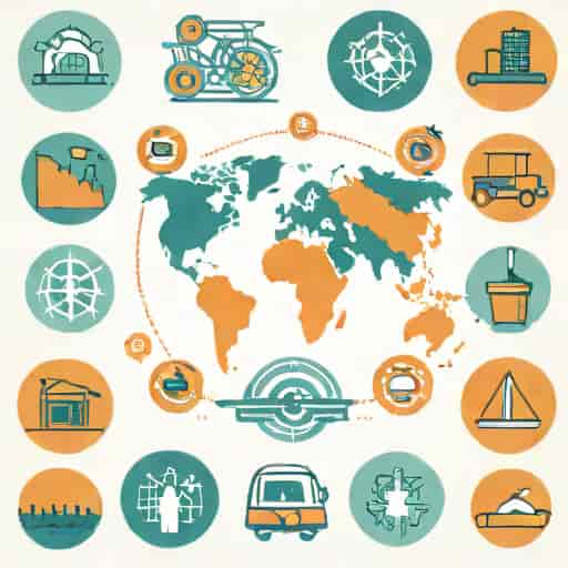 What Is A Transnational Corporation