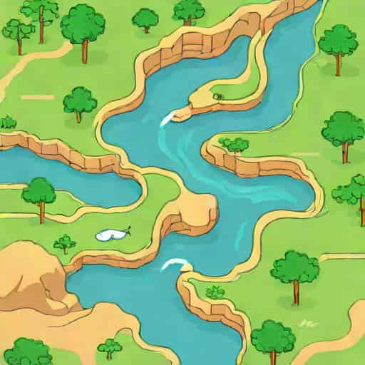 What Is A Tributary Of A River