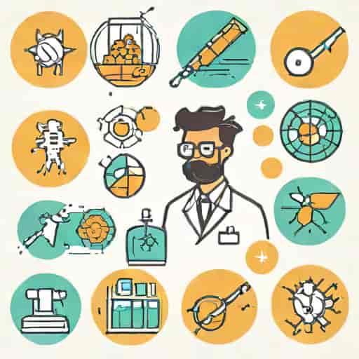 What Is A Virologist And What Do They Do