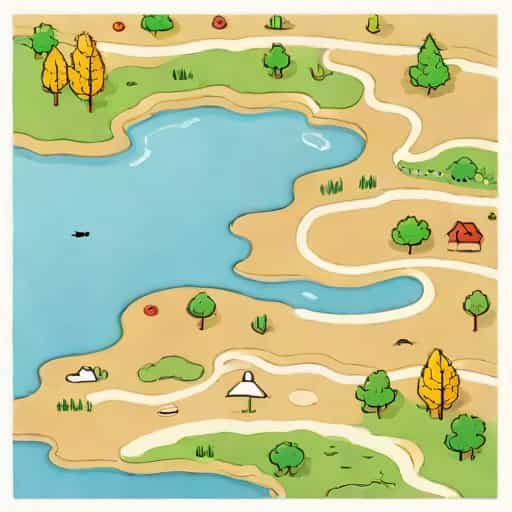 What Is An Example Of A Pluvial Lake