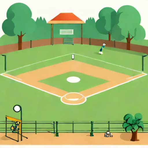 What Is Backyard Baseball On