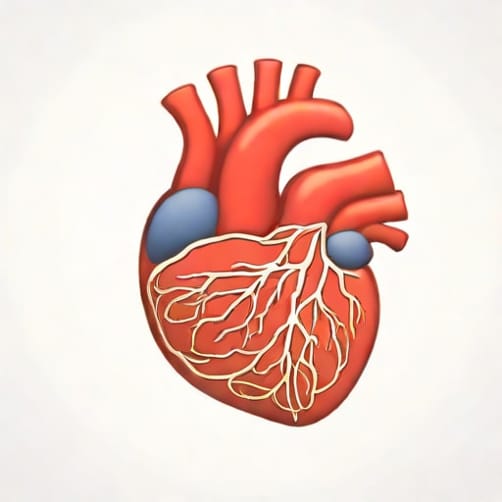 What Is Cardiac Musculature