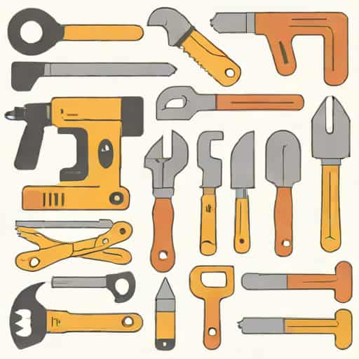 What Is Carpentry Tools