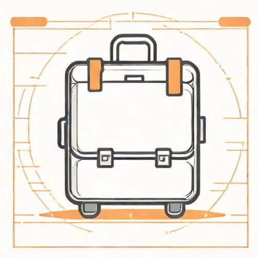 What Is Checked Baggage