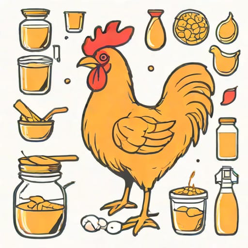 What Is Chicken Stock Concentrate