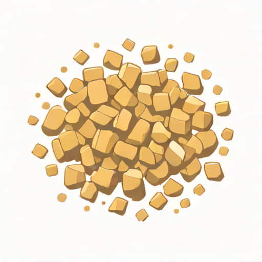 What Is Coarse Aggregate