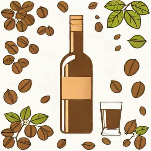 What Is Coffee Flavored Liqueur
