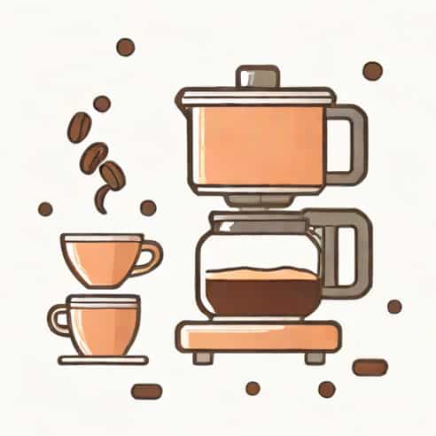 What Is Coffee Maker