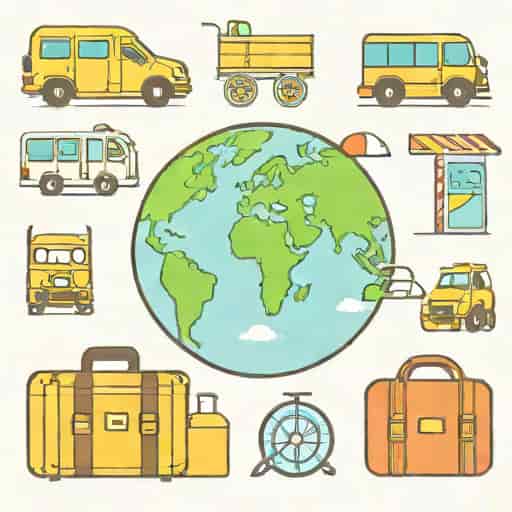 What Is Concessionary Travel