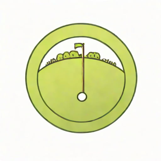What Is Considered The Teeing Area