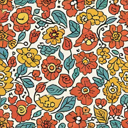 What Is Crewel Fabric