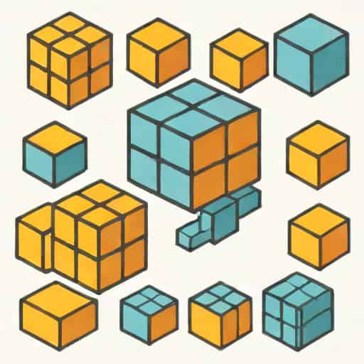 What Is Cubing In Writing