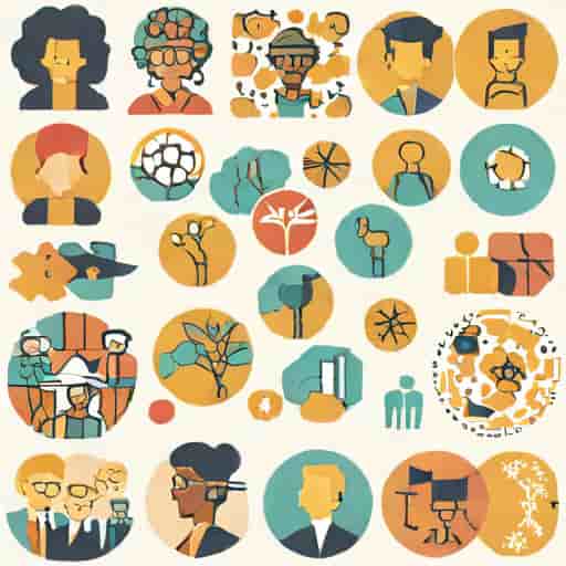 What Is Cultural And Sociopolitical Evolution