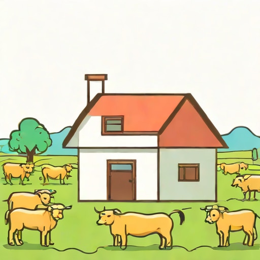 What Is Diddly Squat Farm Worth