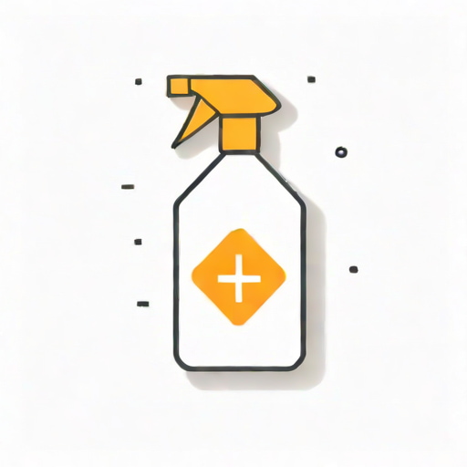 What Is Disinfectant Solution