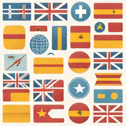 What Is English Or Spanish