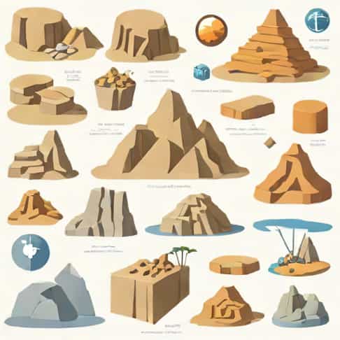 What Is Geology The Study Of