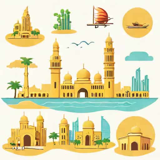 What Is Global Village Dubai