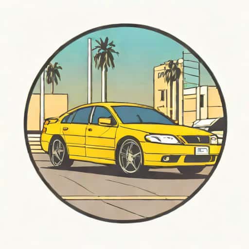 What Is Grand Theft Auto Online