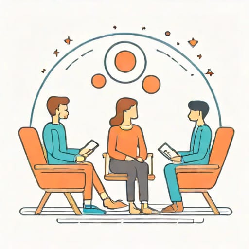 What Is Imago Relationship Therapy