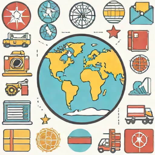 What Is Internationalisation