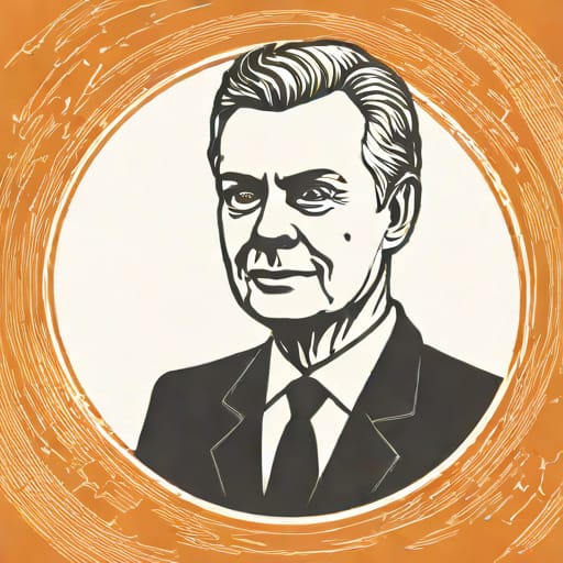 What Is John Diefenbaker Known For
