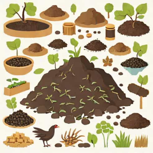 What Is Loam Based Compost