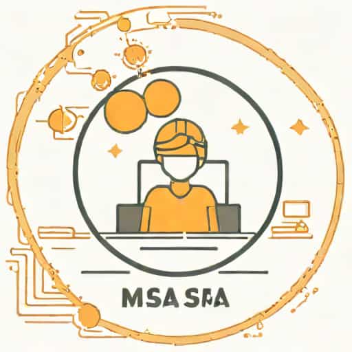 What Is Msa Previously My Story Animated