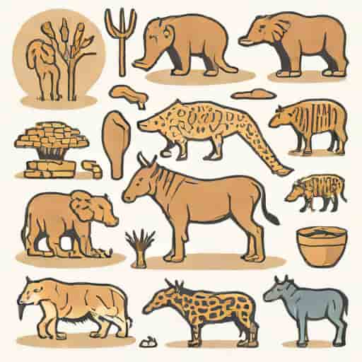 What Is Paleolithic Mesolithic And Neolithic