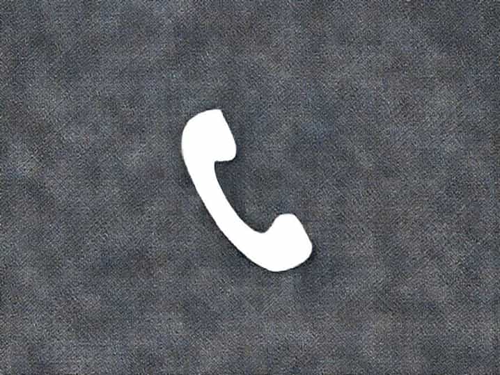 What Is Phone Icon