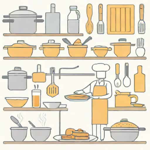 What Is Professional Cookery