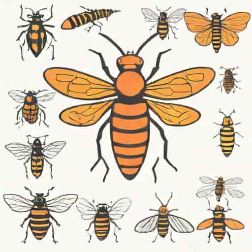 What Is Styli In Insects