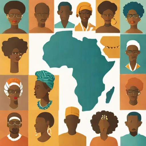 What Is The African Diaspora