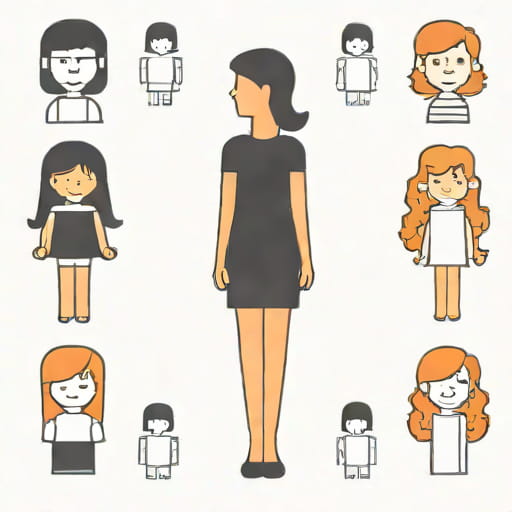 What Is The Average Female Height