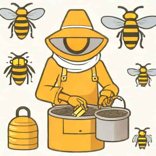 What Is The Bee Keeper About